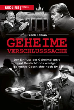 Abbildung von Fabian | Geheime Verschlusssache | 1. Auflage | 2022 | beck-shop.de