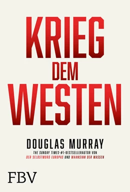 Abbildung von Murray | Krieg dem Westen | 1. Auflage | 2022 | beck-shop.de