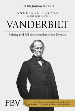 Abbildung von Cooper / Howe | Vanderbilt | 1. Auflage | 2022 | beck-shop.de