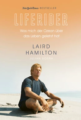 Abbildung von Hamilton | Liferider | 1. Auflage | 2022 | beck-shop.de