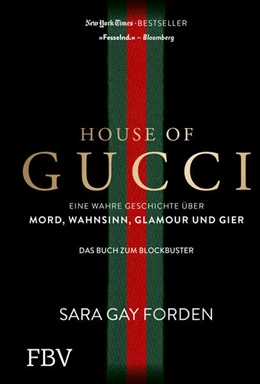 Abbildung von Forden | House of Gucci | 1. Auflage | 2022 | beck-shop.de
