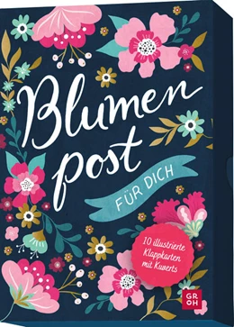 Abbildung von Blumenpost für dich | 1. Auflage | 2023 | beck-shop.de