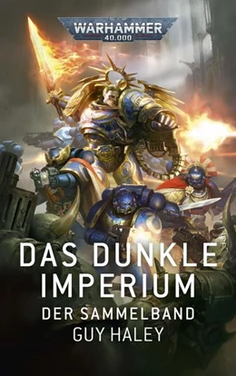 Abbildung von Haley | Warhammer 40.000 - Das dunkle Imperium | 1. Auflage | 2022 | beck-shop.de