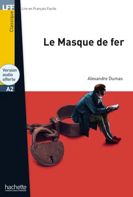 Abbildung von Dumas | Le Masque de fer | 1. Auflage | 2022 | beck-shop.de