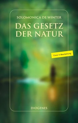 Abbildung von Winter | Das Gesetz der Natur | 1. Auflage | 2022 | beck-shop.de