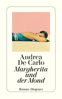 Abbildung von De Carlo | Margherita und der Mond | 1. Auflage | 2023 | beck-shop.de