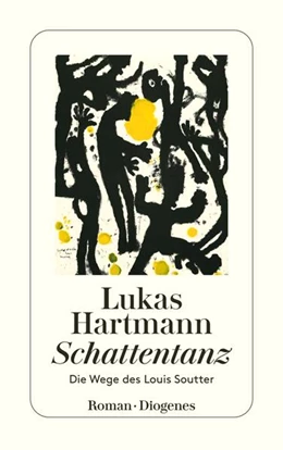 Abbildung von Hartmann | Schattentanz | 1. Auflage | 2022 | beck-shop.de
