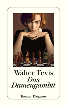 Abbildung von Tevis | Das Damengambit | 1. Auflage | 2022 | beck-shop.de