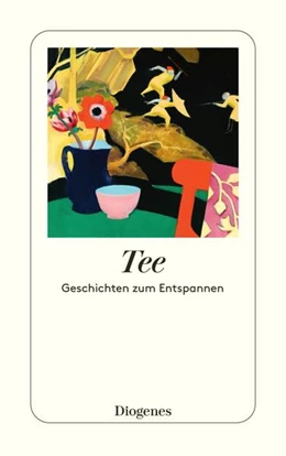 Abbildung von Tee | 1. Auflage | 2022 | beck-shop.de