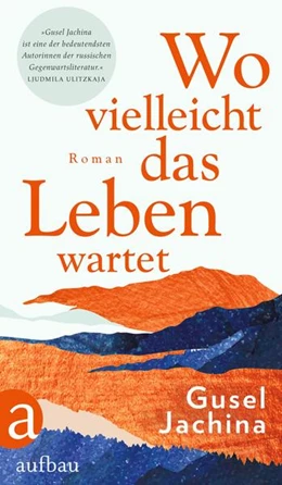 Abbildung von Jachina | Wo vielleicht das Leben wartet | 1. Auflage | 2022 | beck-shop.de