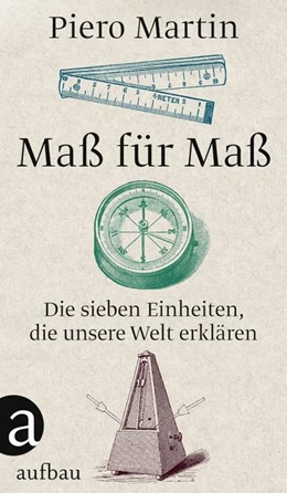 Abbildung von Martin | Maß für Maß | 1. Auflage | 2022 | beck-shop.de