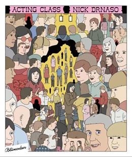 Abbildung von Drnaso | Acting Class | 1. Auflage | 2022 | beck-shop.de