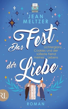 Abbildung von Meltzer | Das Fest der Liebe | 1. Auflage | 2022 | beck-shop.de