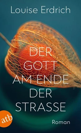 Abbildung von Erdrich | Der Gott am Ende der Straße | 1. Auflage | 2022 | beck-shop.de