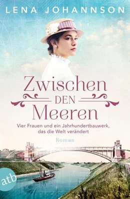 Abbildung von Johannson | Zwischen den Meeren | 1. Auflage | 2022 | beck-shop.de