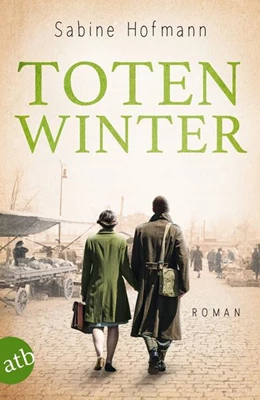 Abbildung von Hofmann | Totenwinter | 1. Auflage | 2022 | beck-shop.de