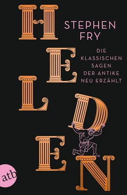 Abbildung von Fry | Helden | 1. Auflage | 2022 | beck-shop.de
