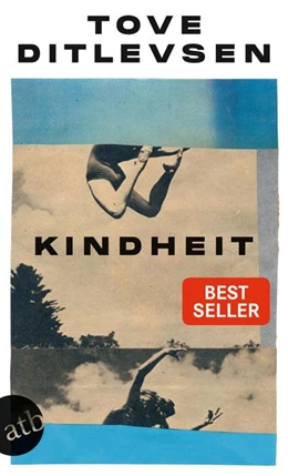 Abbildung von Ditlevsen | Kindheit | 1. Auflage | 2022 | beck-shop.de