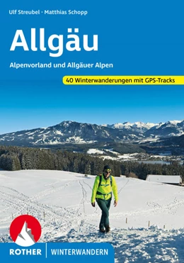 Abbildung von Streubel / Schopp | Allgäu | 1. Auflage | 2022 | beck-shop.de
