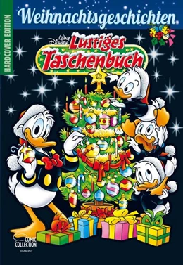 Abbildung von Disney | Lustiges Taschenbuch Weihnachtsgeschichten 09 | 1. Auflage | 2022 | beck-shop.de