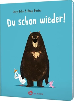 Abbildung von John | Du schon wieder! | 1. Auflage | 2022 | beck-shop.de