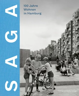 Abbildung von Krebs / Ahrens | SAGA | 1. Auflage | 2022 | beck-shop.de
