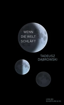 Abbildung von Dabrowski | Wenn die Welt schläft | 1. Auflage | 2022 | beck-shop.de