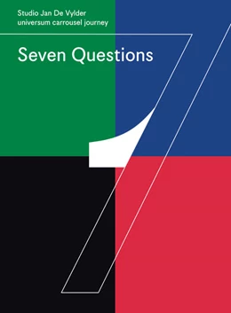 Abbildung von de Vylder / Prandi | Seven Questions | 1. Auflage | 2022 | beck-shop.de