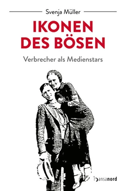 Abbildung von Müller | Ikonen des Bösen | 1. Auflage | 2022 | beck-shop.de