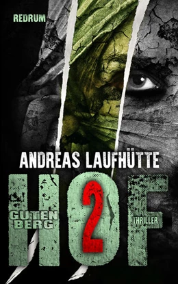 Abbildung von Laufhütte | Hof Gutenberg 2 | 1. Auflage | 2020 | beck-shop.de