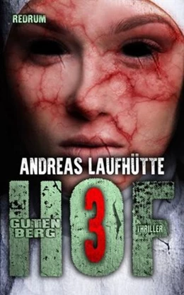 Abbildung von Laufhütte | Hof Gutenberg 3 | 1. Auflage | 2020 | beck-shop.de