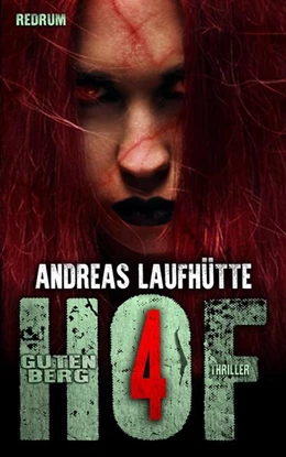 Abbildung von Laufhütte | Hof Gutenberg 4 | 1. Auflage | 2021 | beck-shop.de