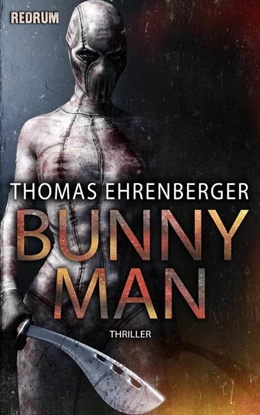 Abbildung von Ehrenberger | Bunny Man | 1. Auflage | 2021 | beck-shop.de