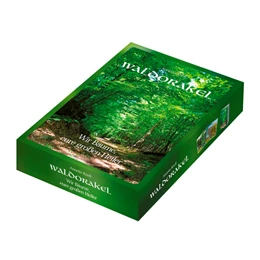 Abbildung von Knell / Knell Verlag | Waldorakel | 1. Auflage | 2021 | beck-shop.de