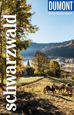 Abbildung von Brunswig | DUMONT Reise-Taschenbuch E-Book Schwarzwald | 3. Auflage | 2021 | beck-shop.de