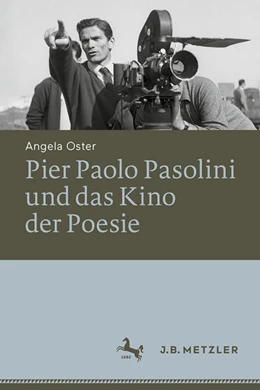 Abbildung von Oster | Pier Paolo Pasolini und das Kino der Poesie | 1. Auflage | 2025 | beck-shop.de