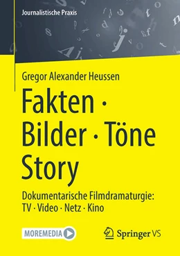 Abbildung von Heussen | Fakten · Bilder · Töne · Story | 1. Auflage | 2023 | beck-shop.de