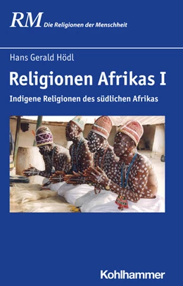 Abbildung von Hödl | Religionen Afrikas I | 1. Auflage | 2026 | beck-shop.de
