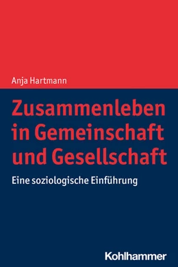 Abbildung von Hartmann | Zusammenleben in Gemeinschaft und Gesellschaft | 1. Auflage | 2022 | beck-shop.de