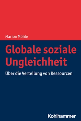 Abbildung von Möhle | Globale soziale Ungleichheit | 1. Auflage | 2023 | beck-shop.de