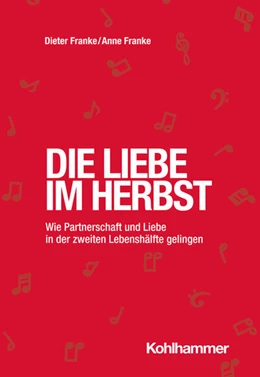 Abbildung von Franke | Die Liebe im Herbst | 1. Auflage | 2023 | beck-shop.de