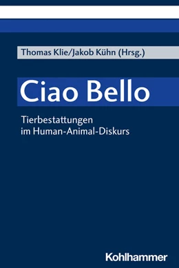 Abbildung von Klie / Kühn | Ciao Bello | 1. Auflage | 2025 | beck-shop.de