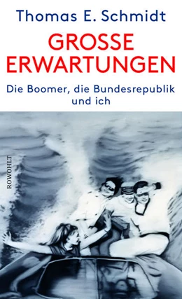 Abbildung von Schmidt | Große Erwartungen | 1. Auflage | 2022 | beck-shop.de