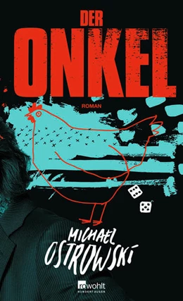 Abbildung von Ostrowski | Der Onkel | 1. Auflage | 2022 | beck-shop.de