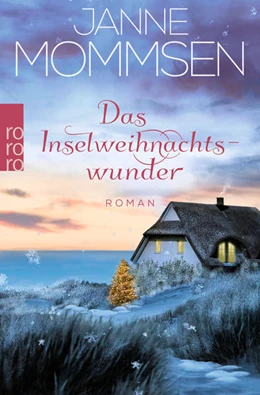 Abbildung von Mommsen | Das Inselweihnachtswunder | 1. Auflage | 2022 | beck-shop.de