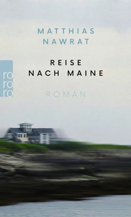 Abbildung von Nawrat | Reise nach Maine | 1. Auflage | 2023 | beck-shop.de