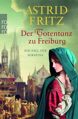 Abbildung von Fritz | Der Totentanz zu Freiburg | 1. Auflage | 2022 | beck-shop.de