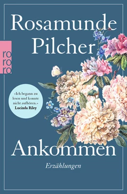 Abbildung von Pilcher | Ankommen | 1. Auflage | 2022 | beck-shop.de