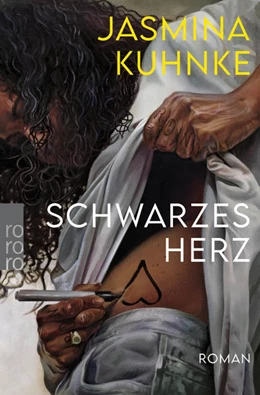 Abbildung von Kuhnke | Schwarzes Herz | 1. Auflage | 2022 | beck-shop.de