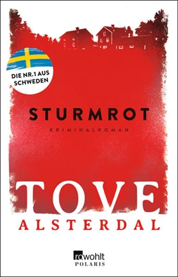 Abbildung von Alsterdal | Sturmrot | 1. Auflage | 2022 | beck-shop.de